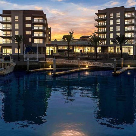 Residence Inn By Marriott Marina Del Rey لوس أنجلوس المظهر الخارجي الصورة