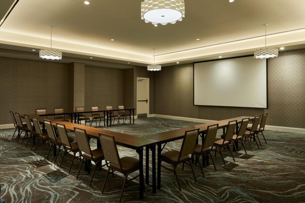 Residence Inn By Marriott Marina Del Rey لوس أنجلوس المظهر الخارجي الصورة