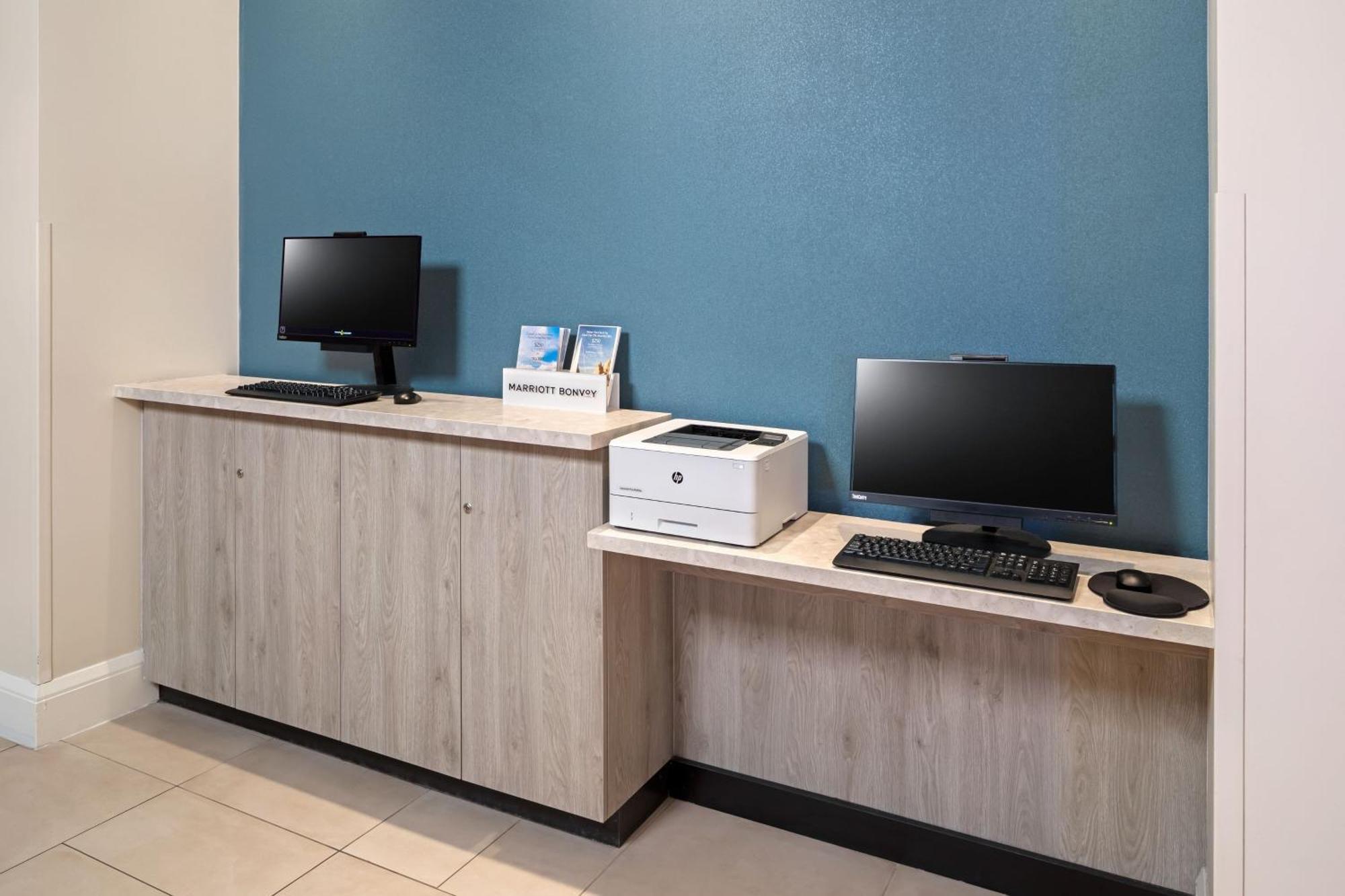 Residence Inn By Marriott Marina Del Rey لوس أنجلوس المظهر الخارجي الصورة
