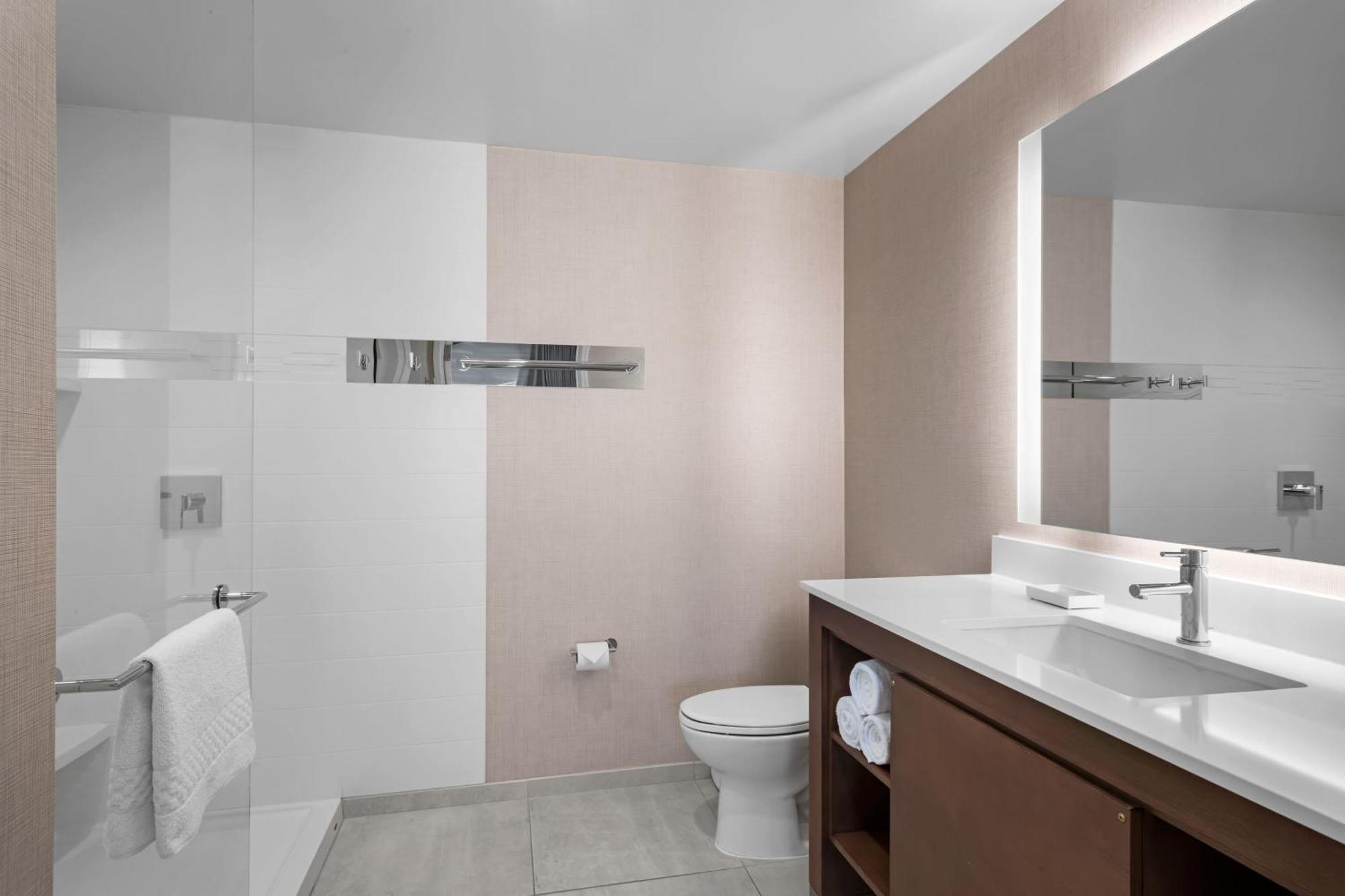 Residence Inn By Marriott Marina Del Rey لوس أنجلوس المظهر الخارجي الصورة