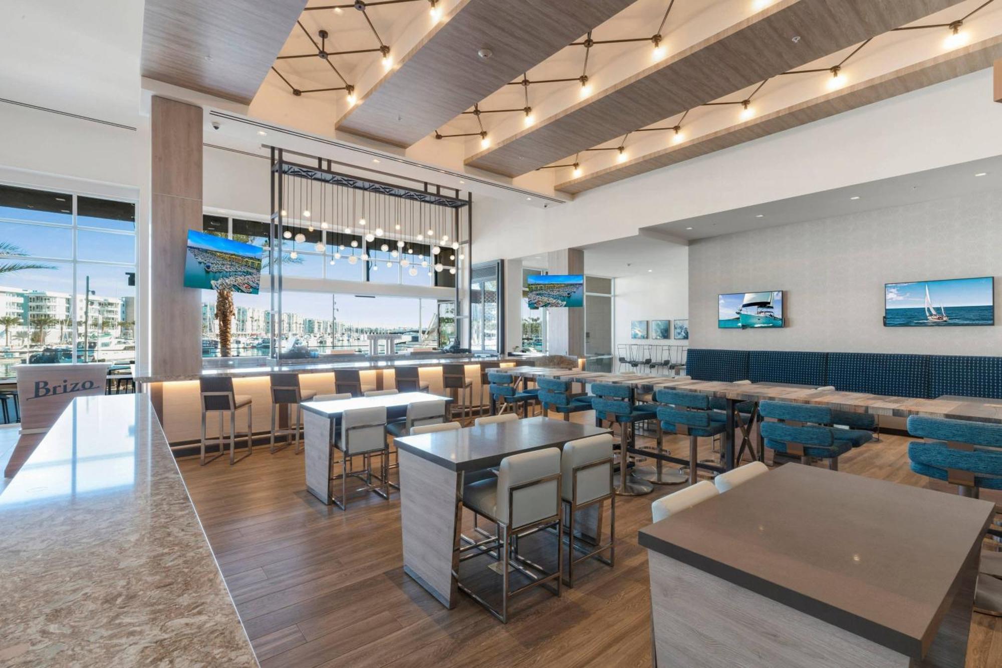 Residence Inn By Marriott Marina Del Rey لوس أنجلوس المظهر الخارجي الصورة